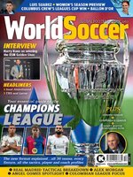 World Soccer